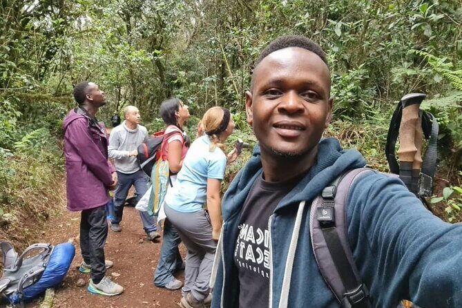 Mountain Kilimanjaro Day Hike - Picnic Lunch at Mandara: Why the Break Is Built Into the Experience