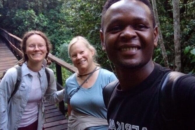Mountain Kilimanjaro Day Hike - Your 10-Hour Day Plan: How to Prepare Without Overthinking