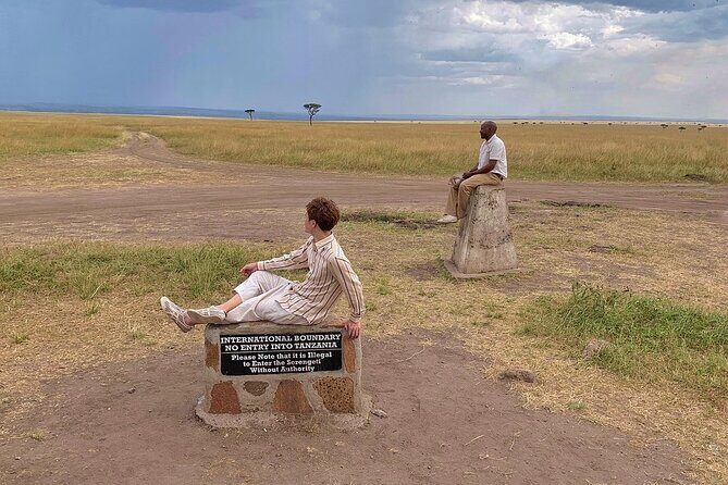 Multi-Day Tanzania Odssey Safari from Arusha - Northern Tanzania in One Week: Tarangire to Serengeti North