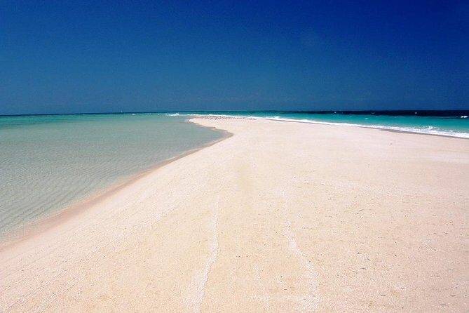 Nakupenda Beach Day Tour in Zanzibar - Morning logistics: 8:00am pickup and what the small group means
