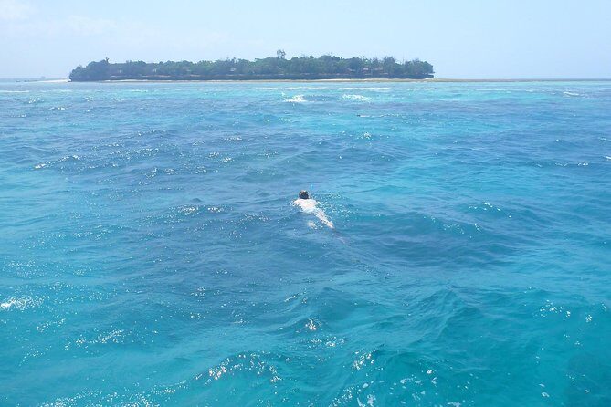 Nakupenda Beach Day Tour in Zanzibar - Snorkeling realities: included gear, but water conditions run the show