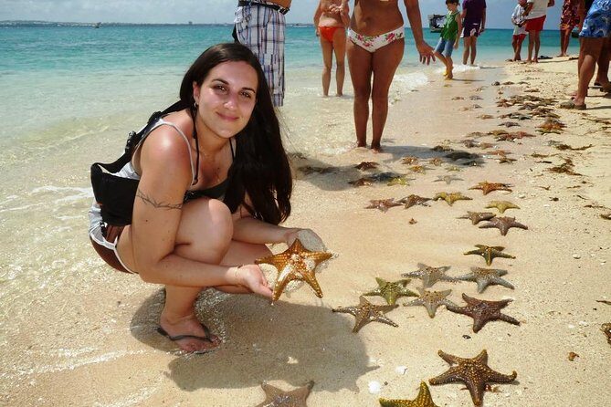 Nakupenda Beach Day Tour in Zanzibar - Nakupenda Beach Nature Reserve: five hours on a sandbank you can actually enjoy