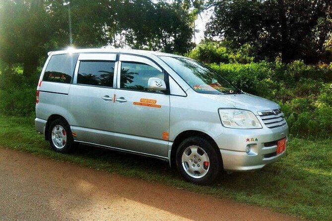 One way transfer from airport to hotel around 1hour drive - Key details that matter before you go