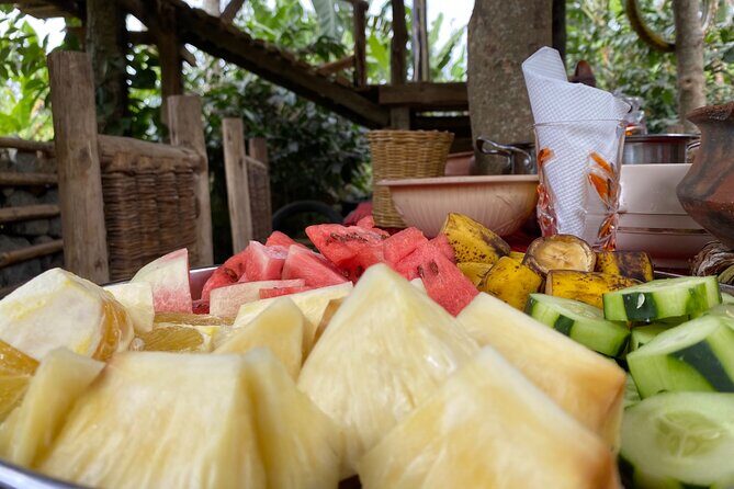 Organic Coffee Tour and Local Food Experience in Arusha - Price and Logistics: Is It Worth $45?