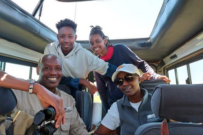 Private 4-Days Northern Circuit National Parks in Tanzania - Smart Tips to Make This Safari Work for You