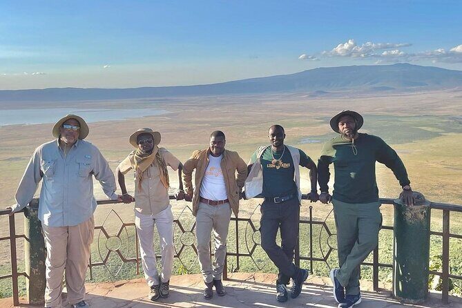 Private 6-Day Tarangire Manyara Crater and Serengeti with Mid-Range Lodges - Price and Value: What $2,685 Gets You (and What It Doesn’t)