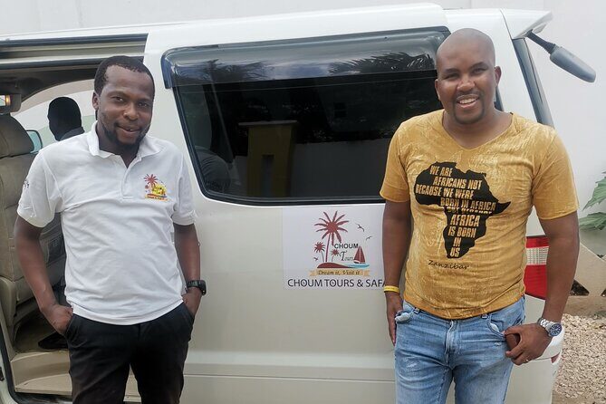 Private airport transfers in Zanzibar - Zanzibar Arrival, Without the Stress Math