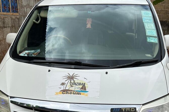 Private airport transfers in Zanzibar - What’s Included in the Ride (and Why It Matters)