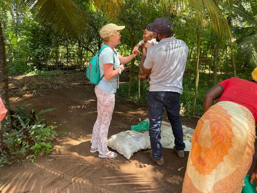 Private Full Day Trip Exploring Zanzibar Nature - Who This Private Nature Trip Suits Best