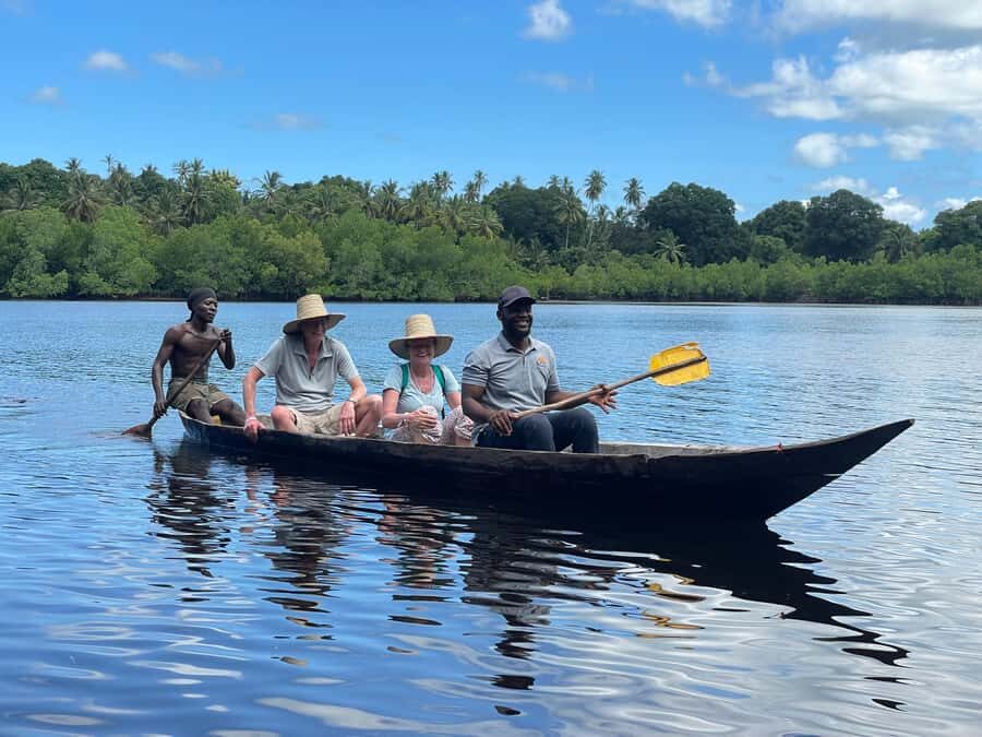 Private Full Day Trip Exploring Zanzibar Nature - Why This Zanzibar Nature Day Feels Different From Usual Tours