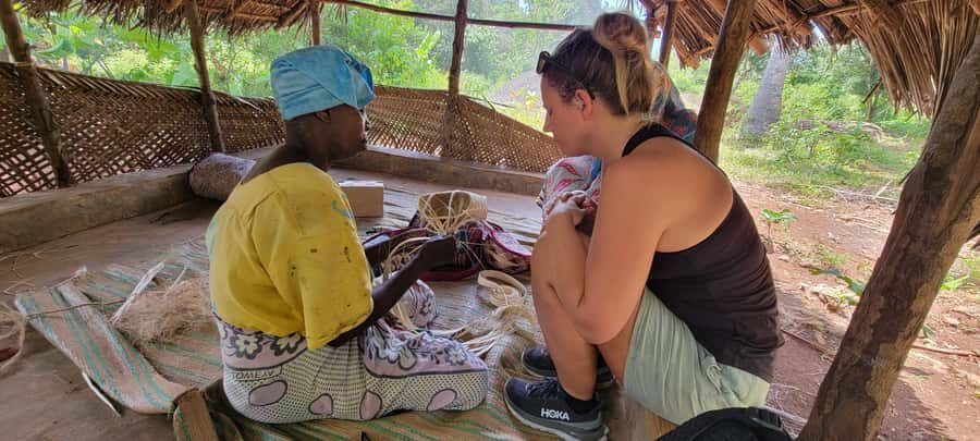 Private Full Day Trip Exploring Zanzibar Nature - Food and the Swahili Lunch You Actually Want