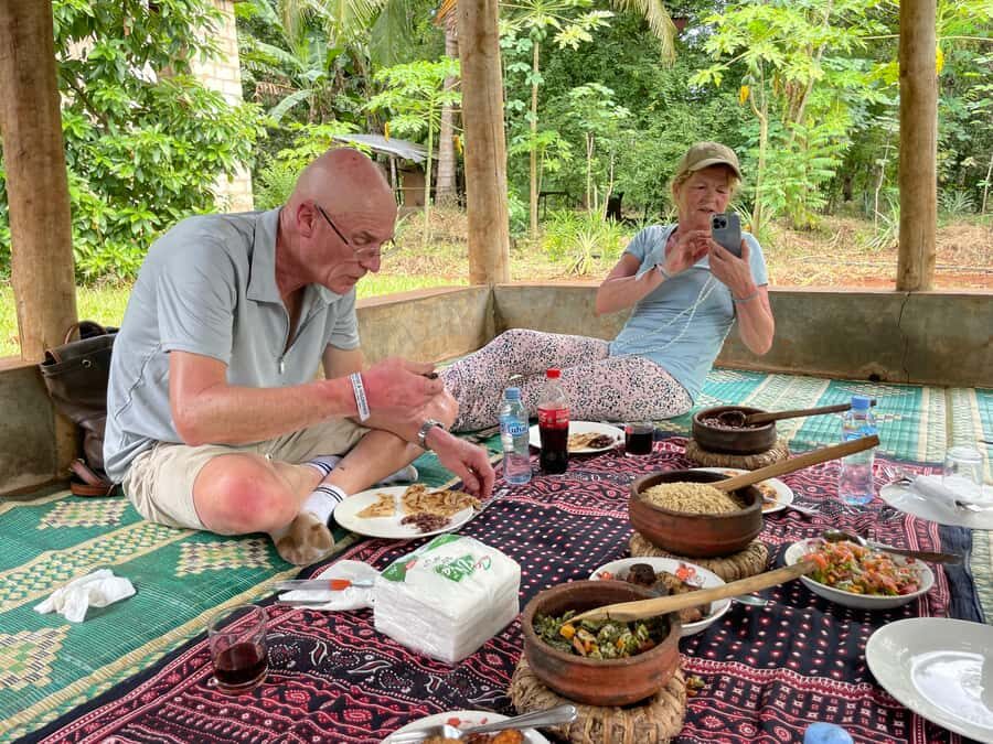 Private Full Day Trip Exploring Zanzibar Nature - Price and Logistics: Is $198 Per Person Good Value?