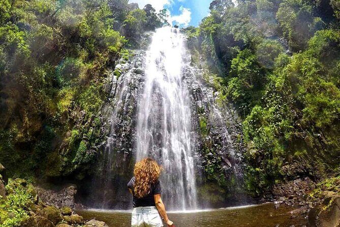 Private Full-Day Trip to Materuni Waterfalls - Materuni Falls: What you’re really going to see