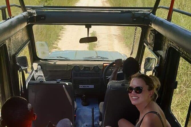 Private Full-Day Trip to Mikumi National Park from Dar es Salaam - Why Mikumi National Park fits a one-day safari from Dar es Salaam