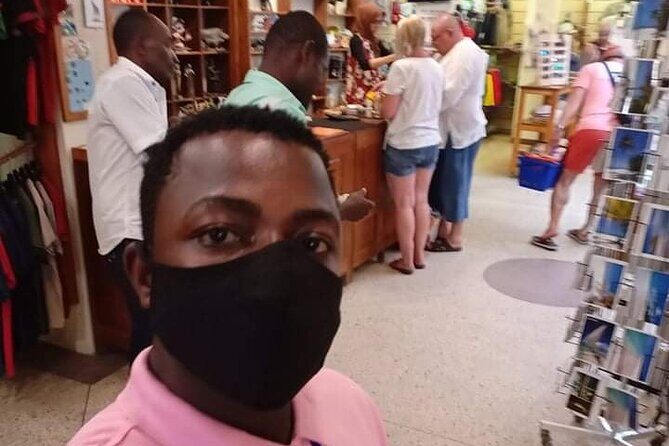 Private Historic Stone Town Tour - Why the 2–3 Hour Format Works in Real Life