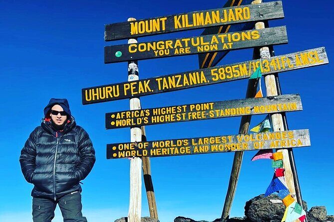 Private Kilimanjaro Hike 7 Day Lemosho Route - FAQ