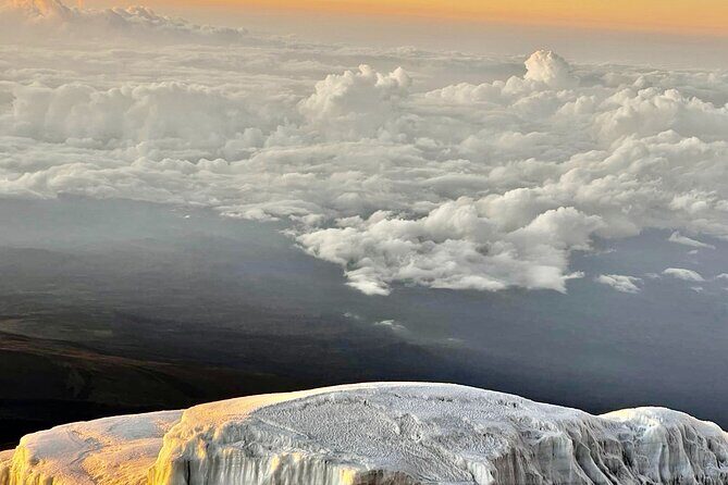 Private Kilimanjaro Hike 7 Day Lemosho Route - Nafika Tours Logistics: Private Means Fewer Moving Parts