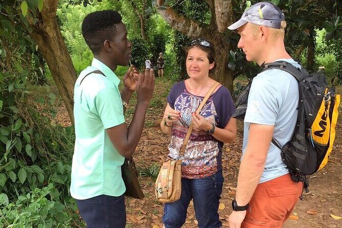 Private Stone Town, Nakupenda Beach and Prison Island Tour - Old Slave Market / Anglican Cathedral: slave monuments and Edward Steers’ tomb