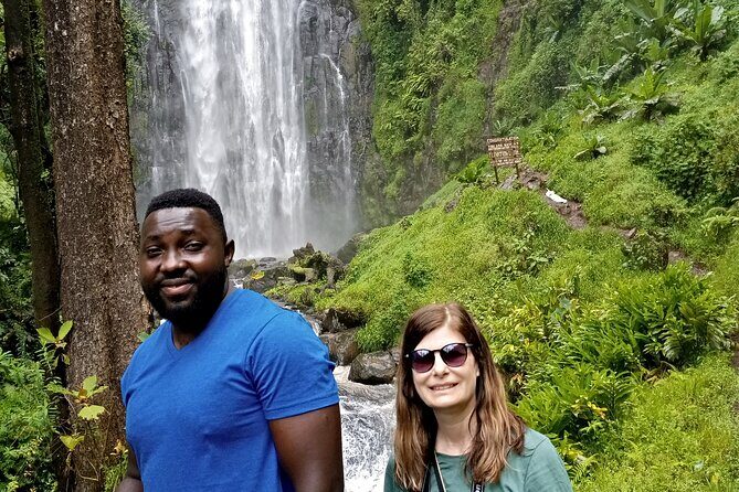 Private Tour to Materuni waterfalls, coffee tour & Kikuletwa hot- springs - Why the Private Format Changes the Day