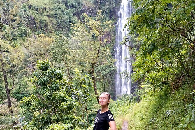 Private Tour to Materuni waterfalls, coffee tour & Kikuletwa hot- springs - Timing: How to Plan Your Day Around Pickup and Sunset
