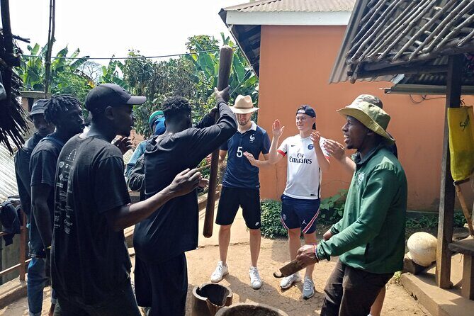 Private Tour to Materuni waterfalls, coffee tour & Kikuletwa hot- springs - Who This Tour Fits Best (and Who Might Want Something Else)