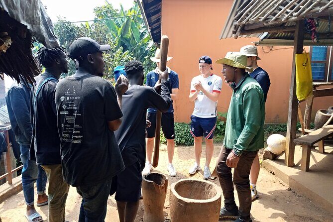 Private Tour to Materuni waterfalls, coffee tour & Kikuletwa hot- springs - Should You Book This Materuni–Coffee–Kikuletwa Private Tour?