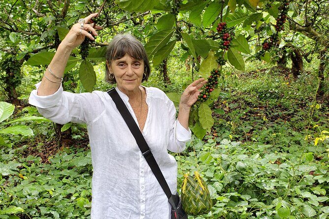 Private Tour Zanzibar Unique Stone Town with spice Farm Plantations - The spice table: processed goods and gift shopping you can understand