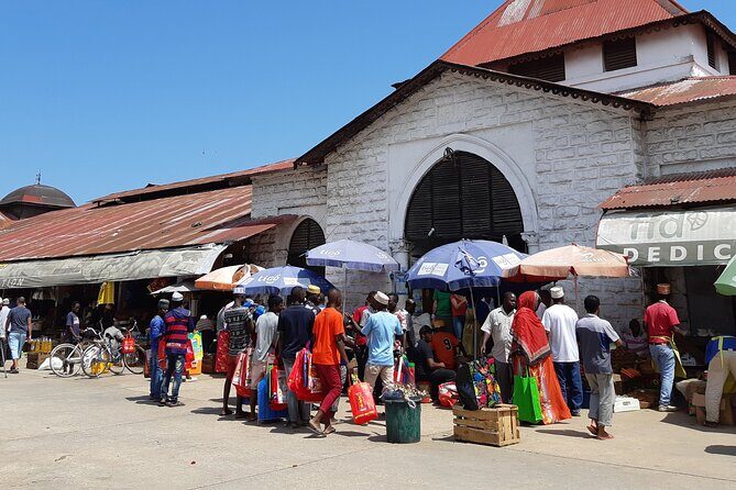 Private Tour Zanzibar Unique Stone Town with spice Farm Plantations - Price and what $61 per person really buys you