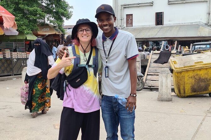 Private Walking Tour Of Stone Town - People’s Palace Museum: the sultan’s residence story in plain terms