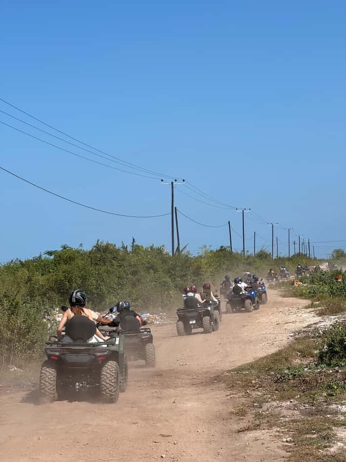 Quad Adventures in Zanzibar: Nungwi / Kendwa - Key points to know before you book