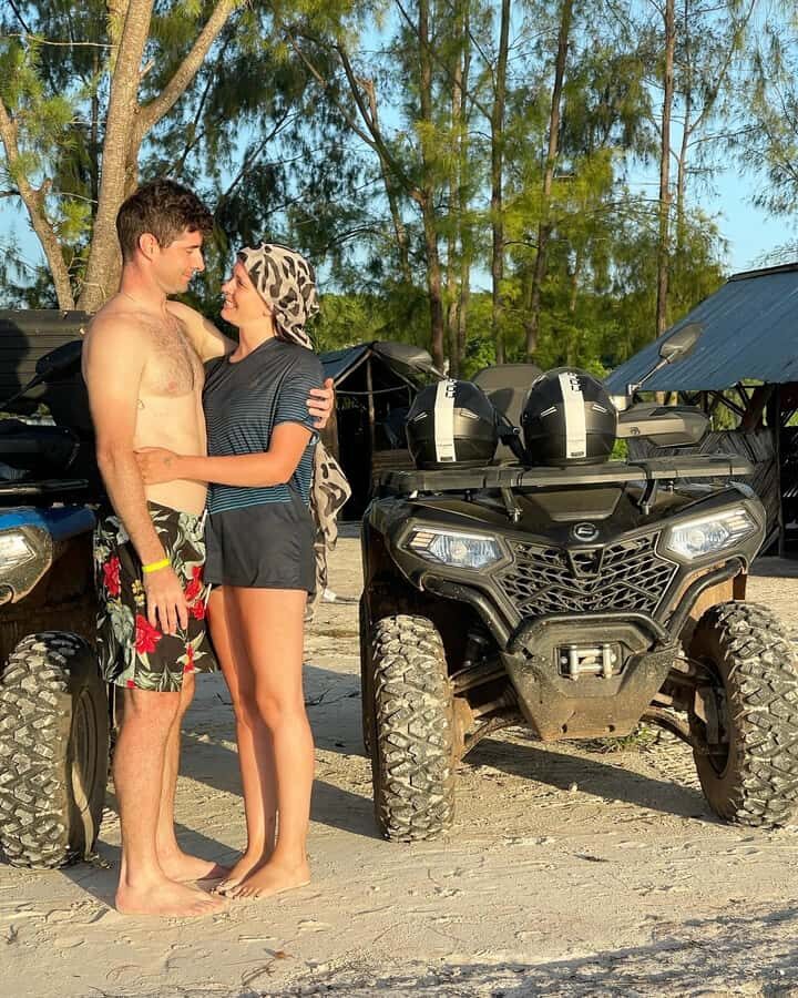 Quad Adventures in Zanzibar: Nungwi / Kendwa - What’s included (and why it matters for your budget)