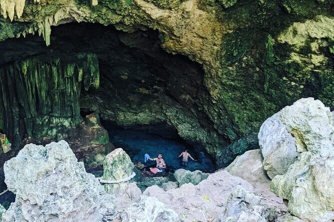 Salaam Cave Zanzibar (Turtles Santuary) - Mobile ticket and group discounts: how it helps you