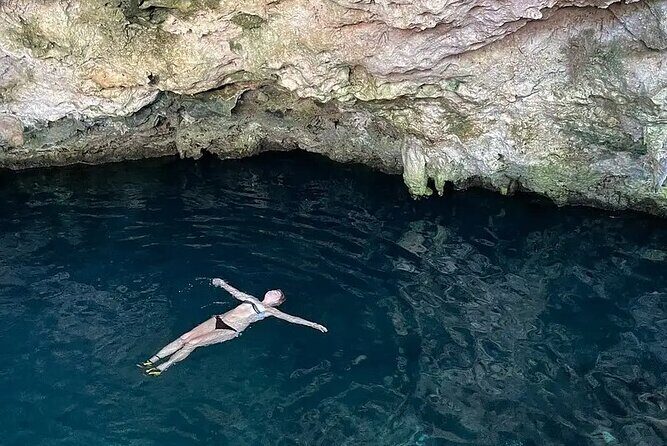 Salaam Cave Zanzibar (Turtles Santuary) - Who should book Salaam Cave (and who should skip it)