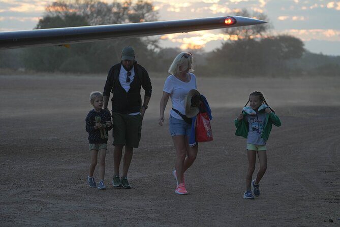 Selous Luxury Day Safari with Photographer - Price and Value: Why $800 Can Make Sense