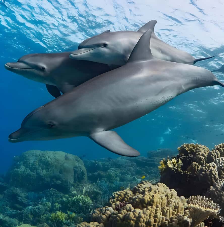 Snorkeling and swimming with dolphins in mnemba island - Price and what you really get for $80
