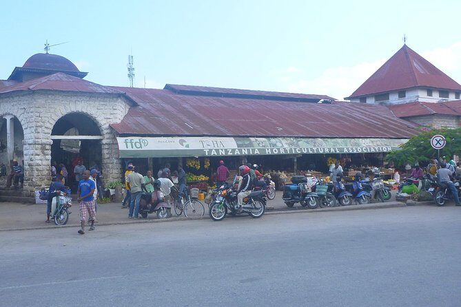 Stone Town and Prison Island from Zanzibar - Timings, Heat, and How to Avoid a Tight, Tired Day