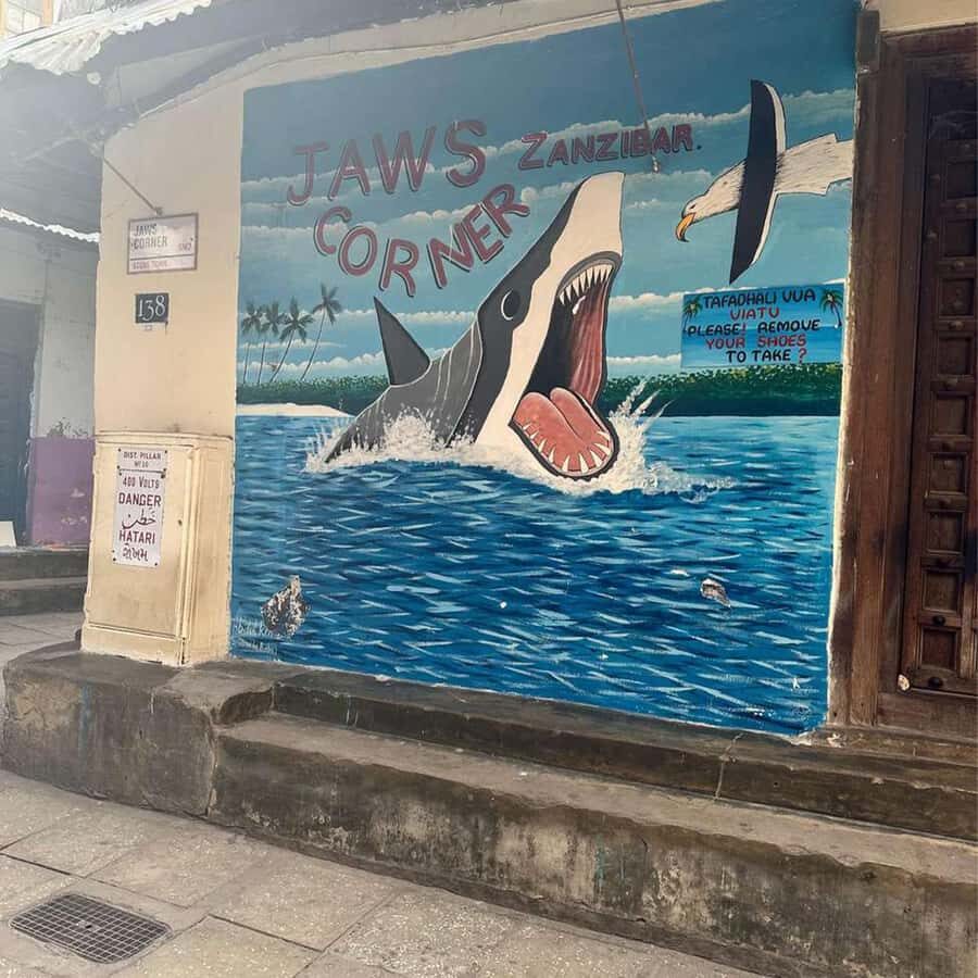 Stone Town Guided Tour: Culture, Slave Market & Spice Market - House of Wonders and the Ang​lican Cathedral: Same City, Different Influences