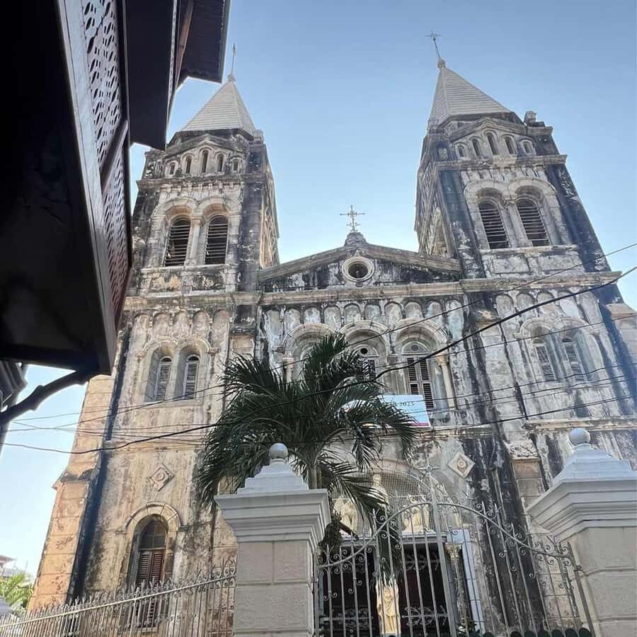 Stone Town Guided Tour: Culture, Slave Market & Spice Market - What the $29 Price Really Means (And When to Watch for Extras)