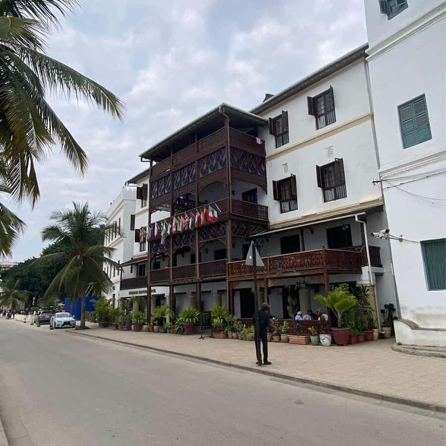 Stone Town Guided Tour: Culture, Slave Market & Spice Market - The Real Win: The Guide Makes Stone Town Click