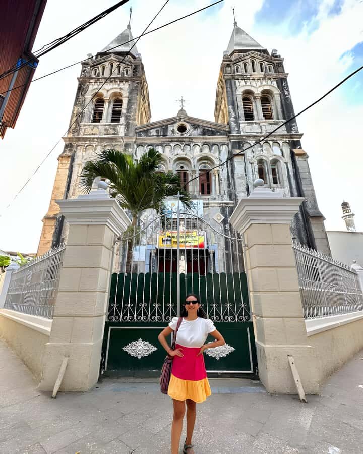 Stone Town: Guided Walking Tour - Stone Town On Foot: What You’ll Actually See in 2 to 5 Hours