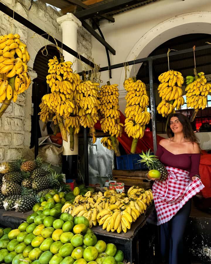 Stone Town: Guided Walking Tour - Anglican Cathedral and the House of Wonders: The Best History Anchors