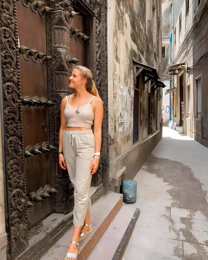 Stone Town: Guided Walking Tour - Palace Museum and Old Fort: History You Can Photograph