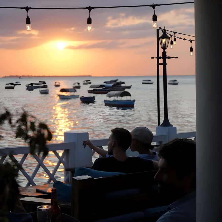 Stone Town: Guided Walking Tour - Hamamni Baths: A Distinctive Stop That Feels Local