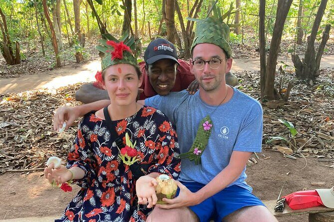 Stone town historical tour + Spice farm tour - Price and value: what $55 includes, and what you’ll pay extra