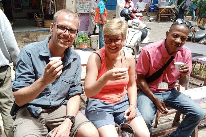 Stone Town Historical Walking Tour - Price, tickets, and budgeting without surprises