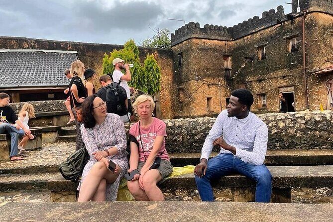 Stone Town Historical Walking Tour - Should you book this Stone Town Historical Walking Tour?