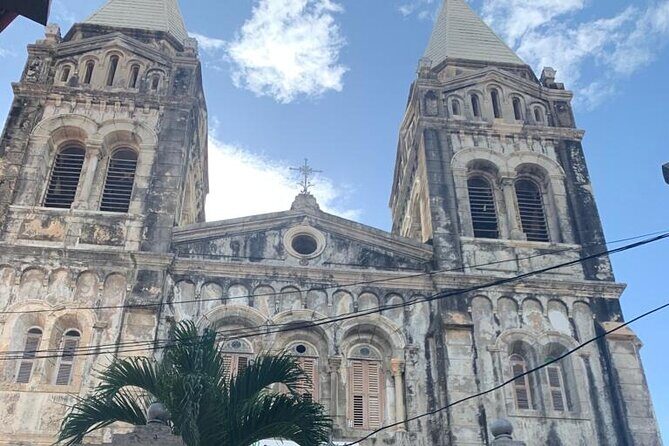STONE TOWN, PRISON ISLAND AND SPICE FARM ( Lunch included ) - Price and what $165 actually buys you