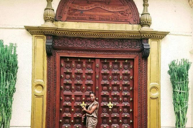 Stone Town Private Walking Tour - Stone Town on Foot: What Each Stop Is Really Teaching You