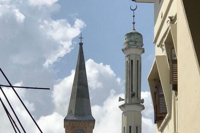 Stone Town Private Walking Tour - Who Should Book This Stone Town Private Walking Tour