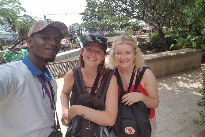 Stone Town Private Walking Tour - Should You Book It?